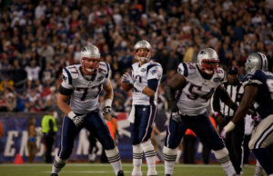 Boston, ,October,16:,Quarterback,Tom,Brady,,No,12,,Prepares