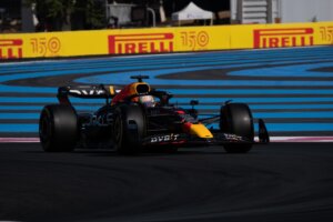 Le,Castellet,,France,,Circuit,Paul,Ricard,22.,July,2022;#1,,Max