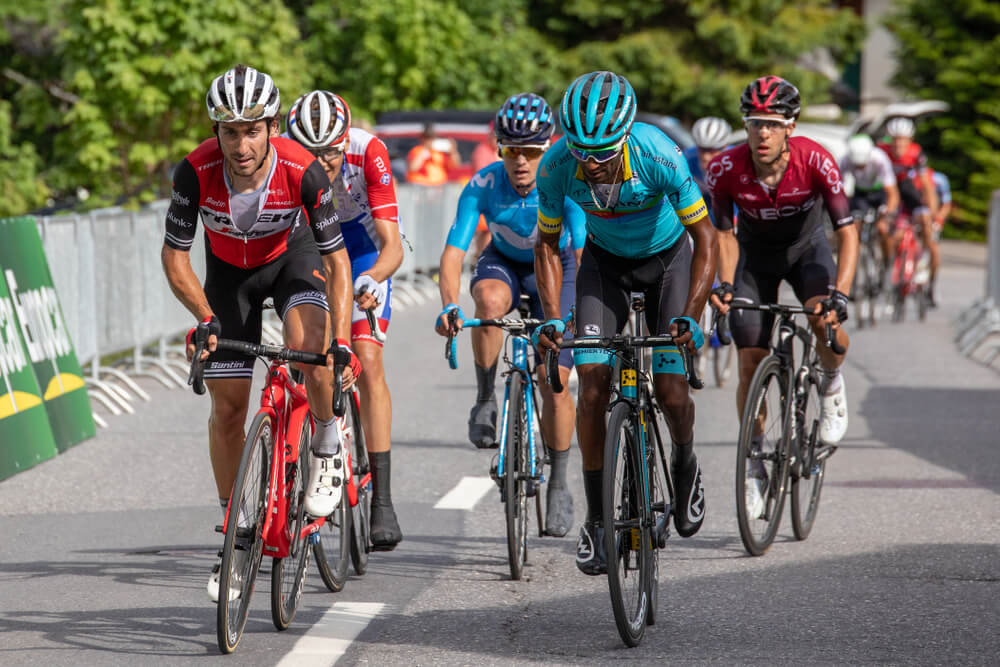 Flumserberg,,Switzerland, ,20.06.2019:,Stage,6,Of,The,Tour,De