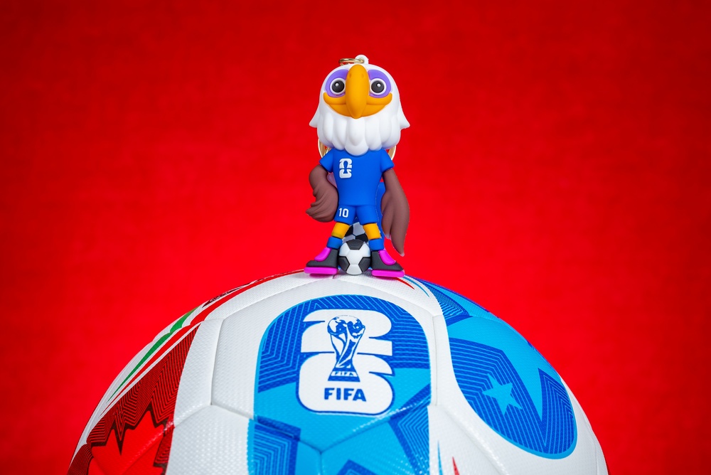 Bald eagle mondiali 20206