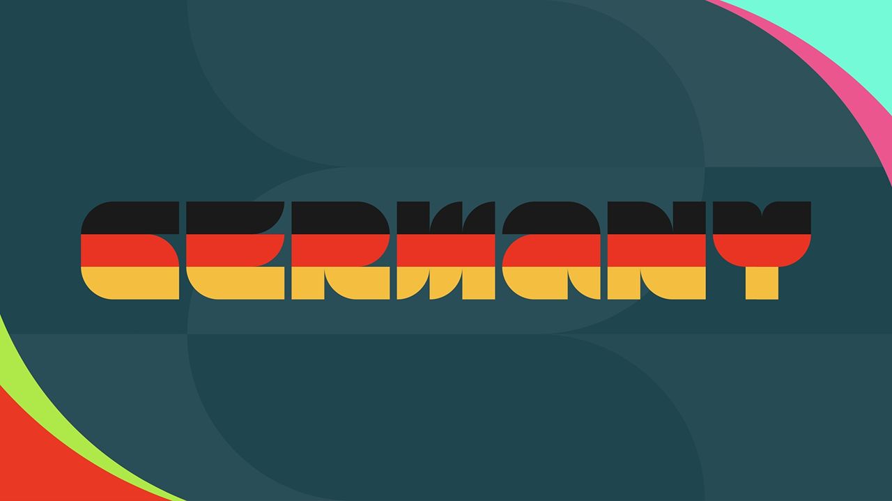 Germania mondiali 2026