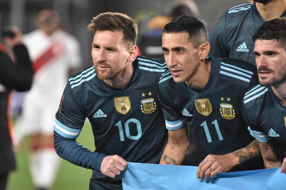 Lionel Messi Stipendio, Patrimonio e Vita Privata (1)
