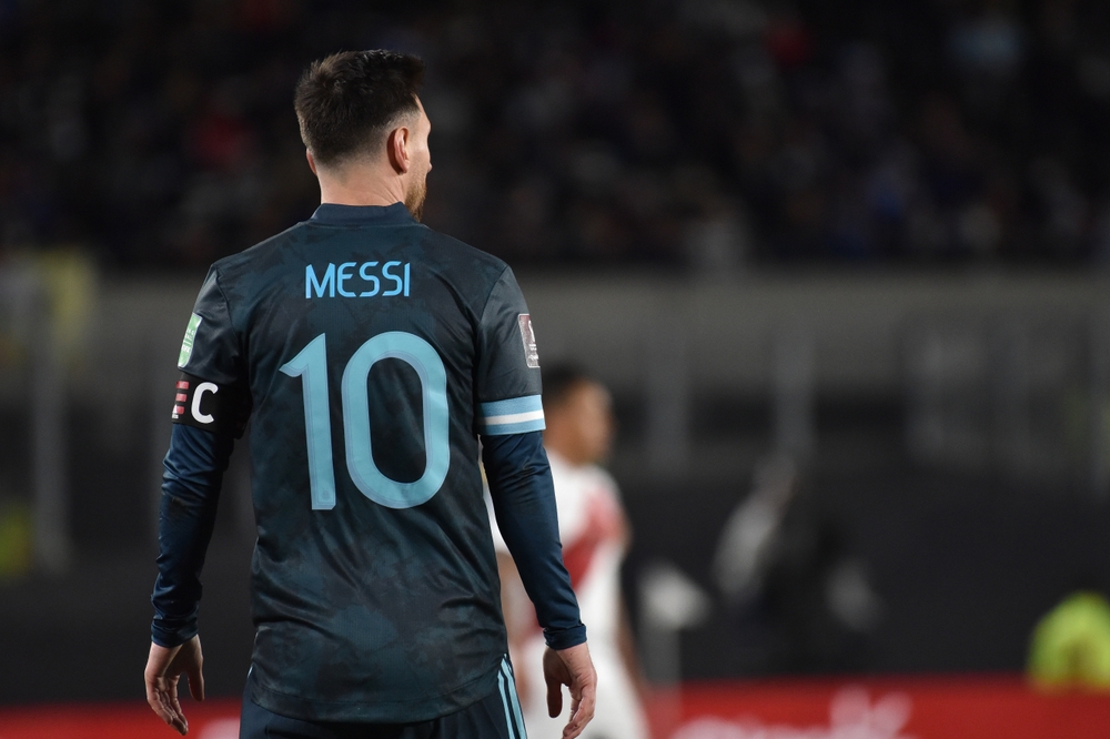 Lionel Messi Stipendio, Patrimonio e Vita Privata (2)