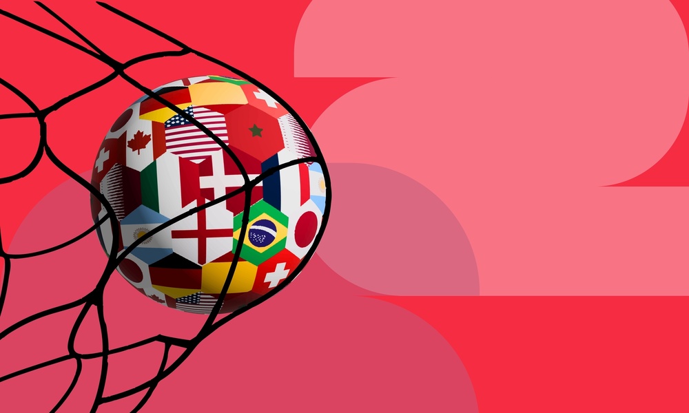 Mondiali 2026 rosso
