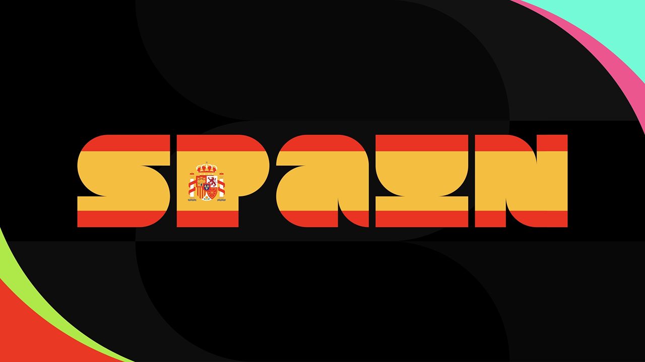 Spagna mondiali 2026