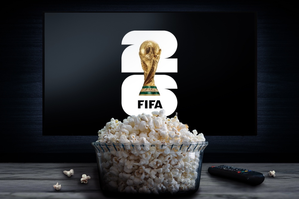 Dove vedere i Mondiali 2026