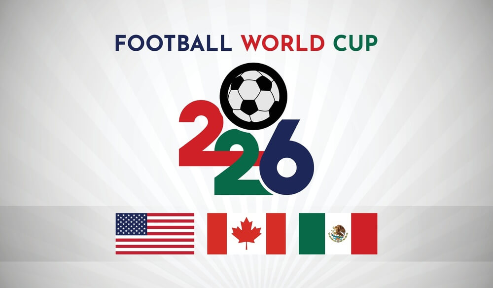 Dove vedere i mondiali 2026