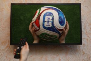 Dove vedere i mondiali