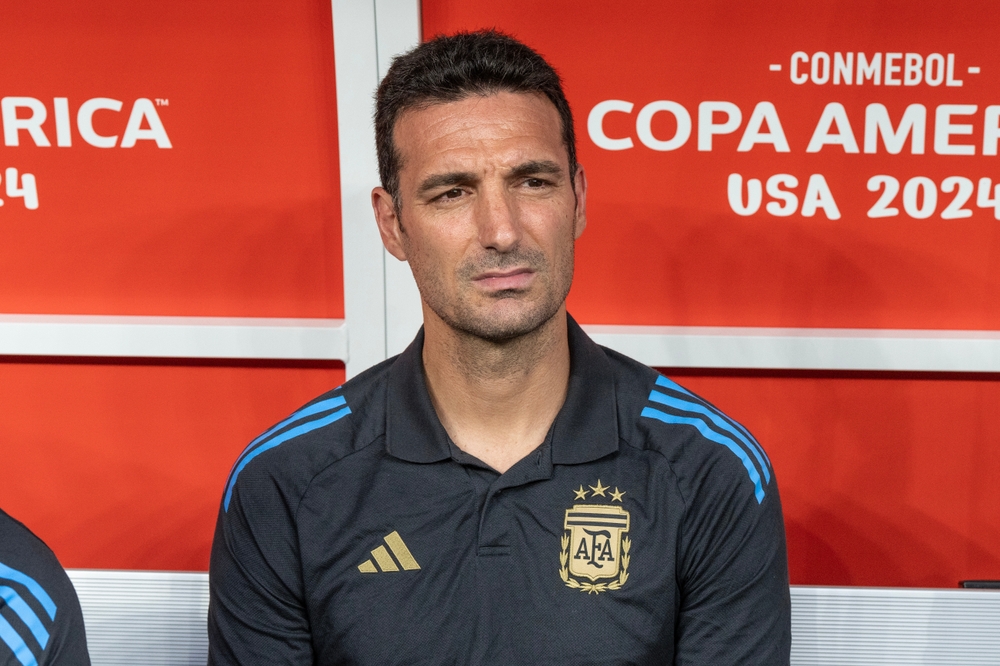 Lionel Scaloni (2)