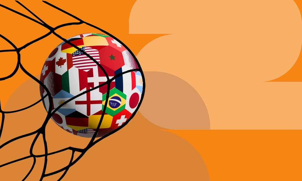 Mondiali 2026 arancione