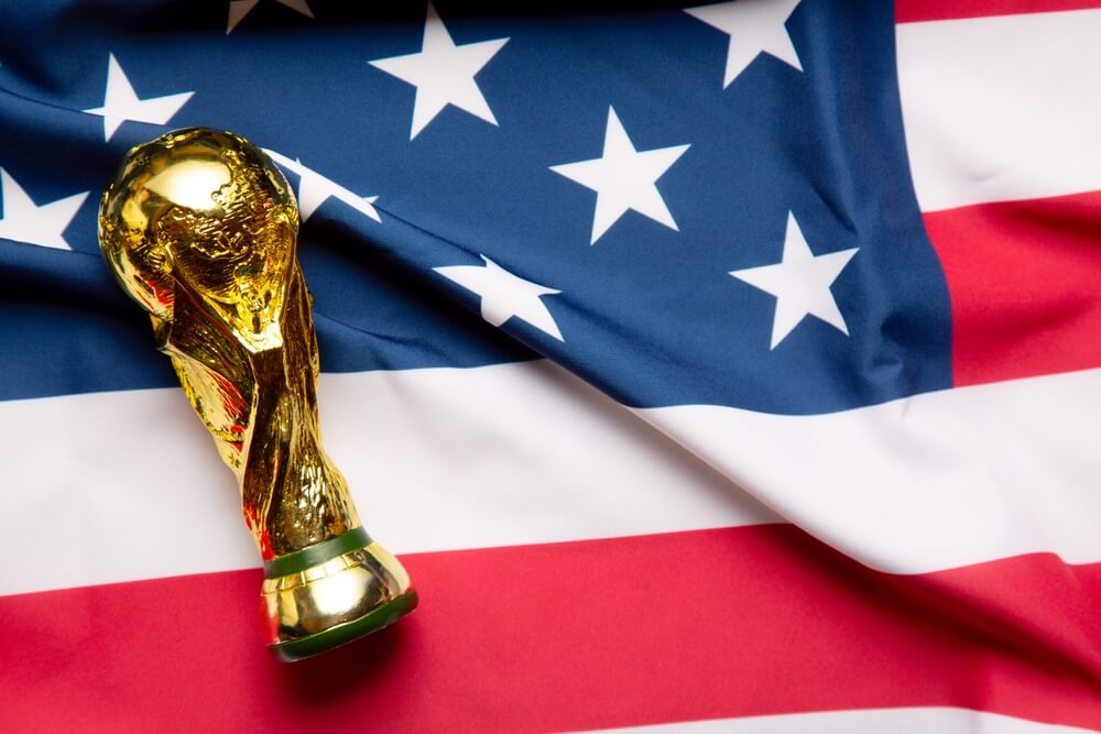 Quando iniziano i Mondiali 2026 2