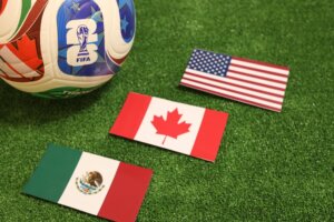 Regolamento mondiali