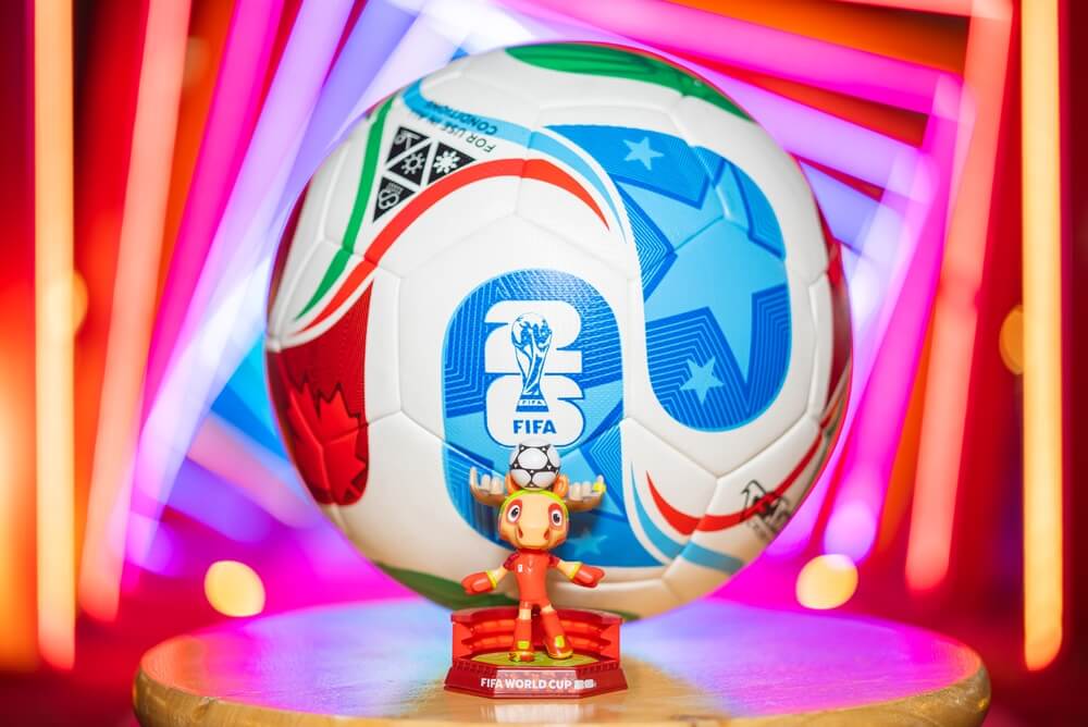 Squadre Mondiali 2026