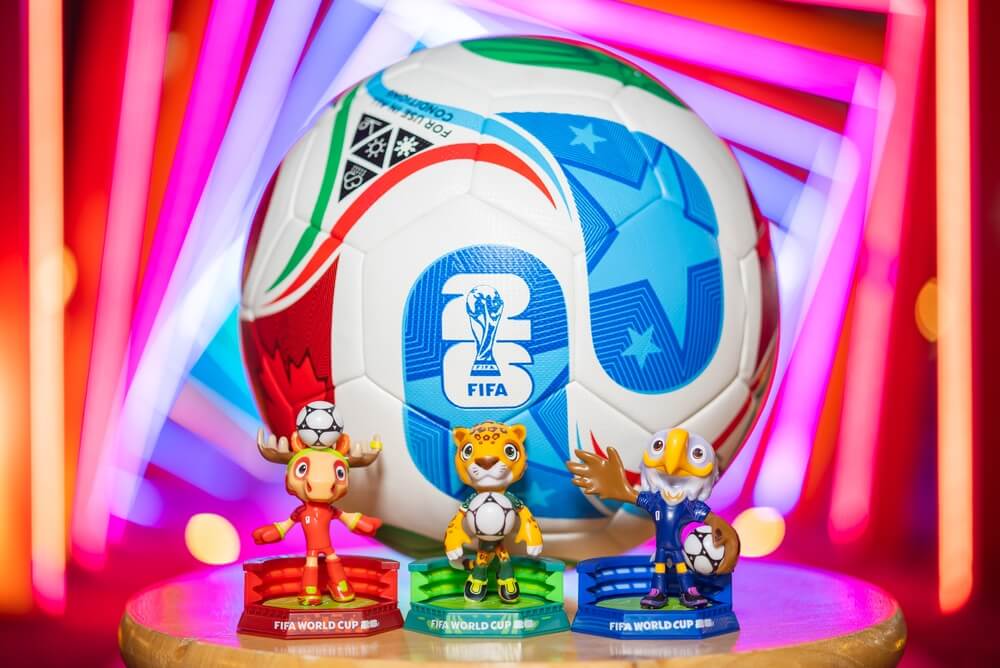 sorteggio mondiali 2026
