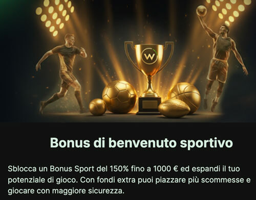 weltbet bonus side