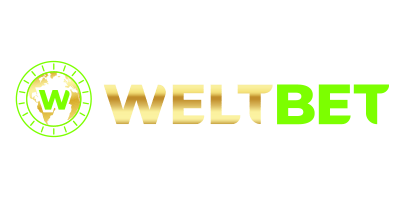weltbet logo