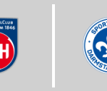 1.FC Heidenheim vs SV Darmstadt 98
