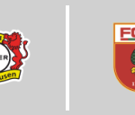 Bayer Leverkusen vs FC Augsburg