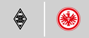 Borussia M'gladbach vs Eintracht Frankfurt