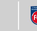 Eintracht Francoforte vs 1.FC Heidenheim