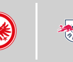 Eintracht Frankfurt vs RB Leipzig