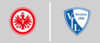 Eintracht Francoforte vs VfL Bochum