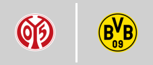 FSV Mainz 05 vs Borussia Dortmund