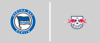 Hertha BSC – RB Lipsia 8. Aprilee 2023