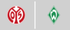 Mainz 05 – Werder Brema 8. Aprilee 2023
