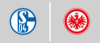 Schalke 04 – Eintracht Francoforte 20. Potrebbe 2023