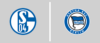 Schalke 04 – Hertha BSC 14. Aprilee 2023