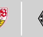 VfB Stuttgart vs Borussia M'gladbach