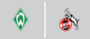 Werder Brema – 1.FC Colonia 20. Potrebbe 2023