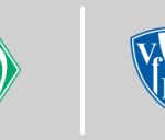 Werder Bremen vs VfL Bochum