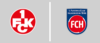 1.FC Kaiserslautern vs 1.FC Heidenheim