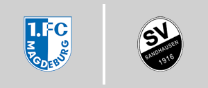 Magdeburg vs SV Sandhausen