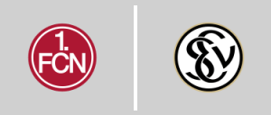 1.FC Nürnberg vs SV Elversberg