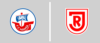 Hansa Rostock – SSV Jahn Regensburg 6. Potrebbe 2023