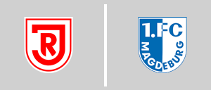SSV Jahn Regensburg vs Magdeburg
