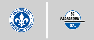 SV Darmstadt 98 vs Paderborn