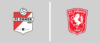 FC Emmen – Twente Enschede 7. Potrebbe 2023