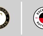 Feyenoord Rotterdam vs SBV Excelsior