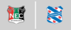 NEC Nijmegen – SC Heerenveen 6. Potrebbe 2023