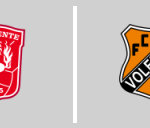 Twente Enschede vs FC Volendam