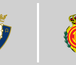 CA Osasuna vs RCD Mallorca