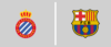 Espanyol – Barcellona 14. Potrebbe 2023