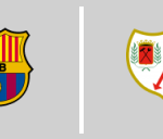 FC Barcelona vs Rayo Vallecano de Madrid