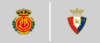 RCD Mallorca vs CA Osasuna