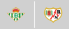 Real Betis – Rayo Vallecano 15. Potrebbe 2023