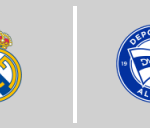 Real Madrid vs CD Alavés